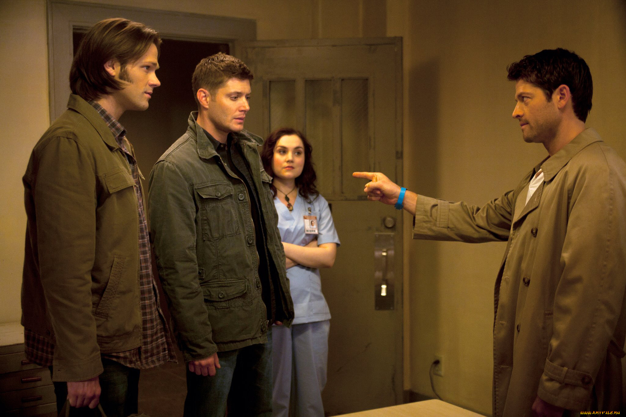  , supernatural, 